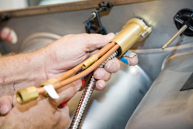 Drain unblocking service in Swiss Cottage
